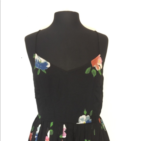 ASOS Women’s Sleeveless A Line Dress - Picture 4 of 6